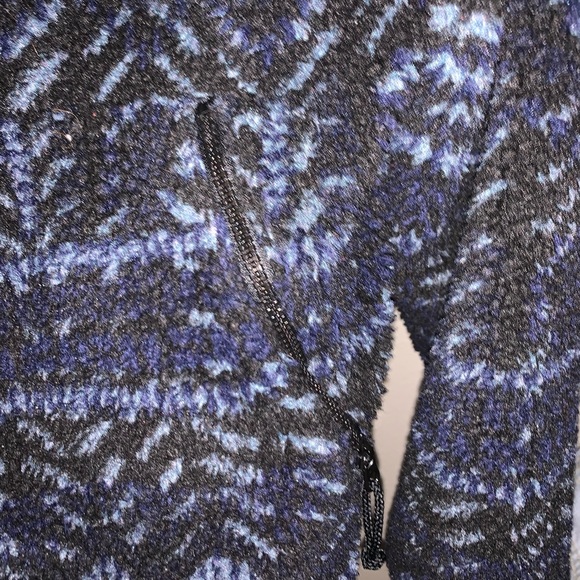 Columbia Fleece Jacket Made in USA - Picture 3 of 7